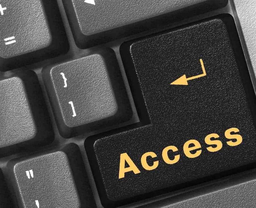 حقوق و محدوده دسترسی کاربران در سیستم های اطلاعاتی